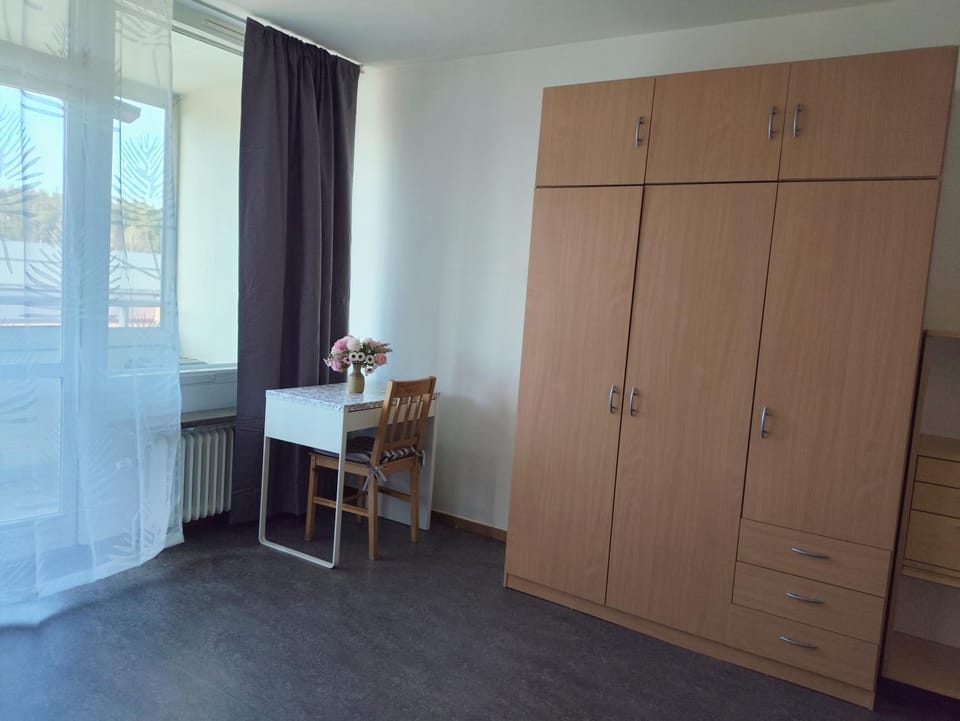 Sun life room Hostel in Stockholm