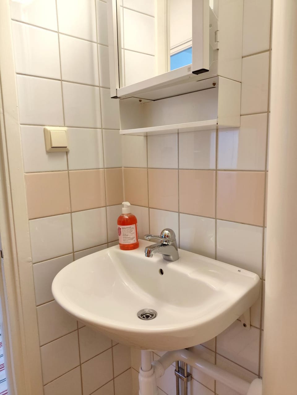 Sun life room Hostel in Stockholm