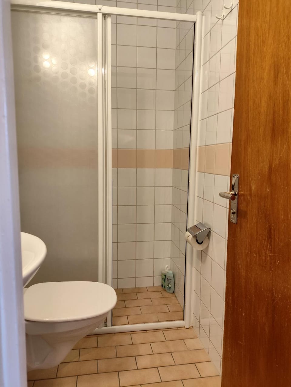 Sun life room Hostel in Stockholm
