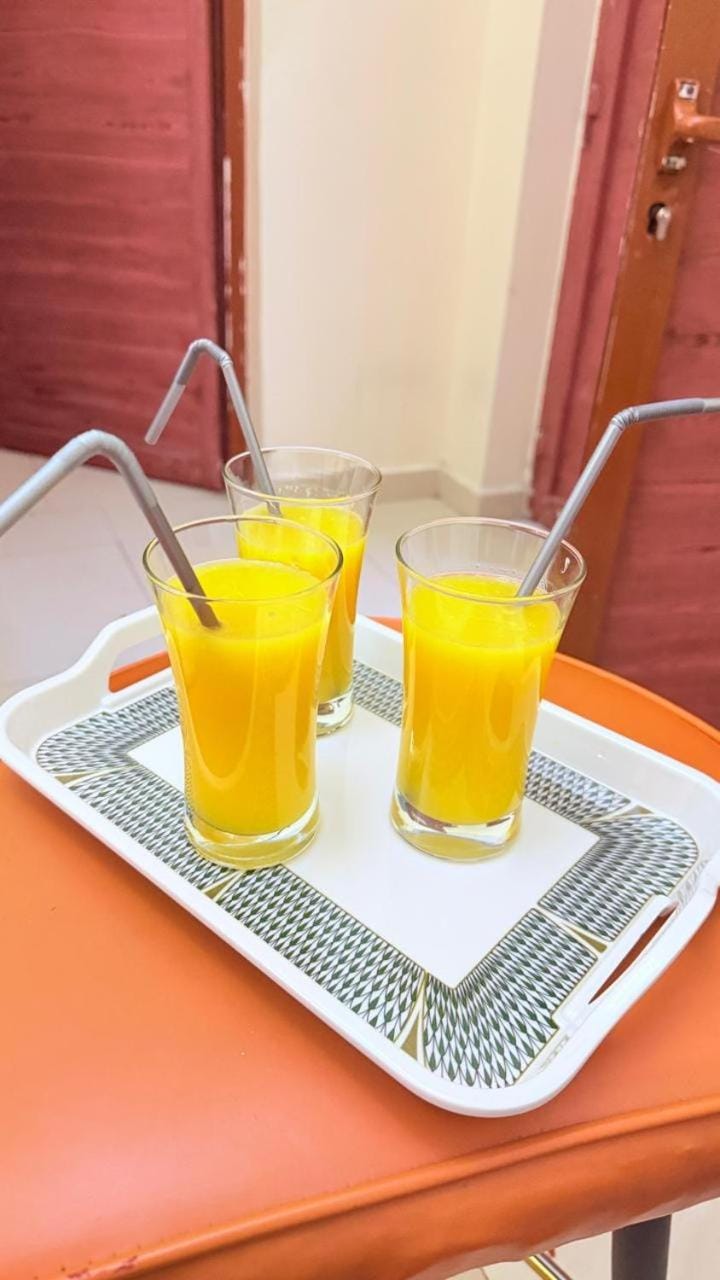 Cozy 1 Bedroom Hall Apartment in Sharjah