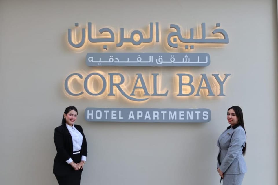 Cozy 1 Bedroom Hall Apartment in Sharjah