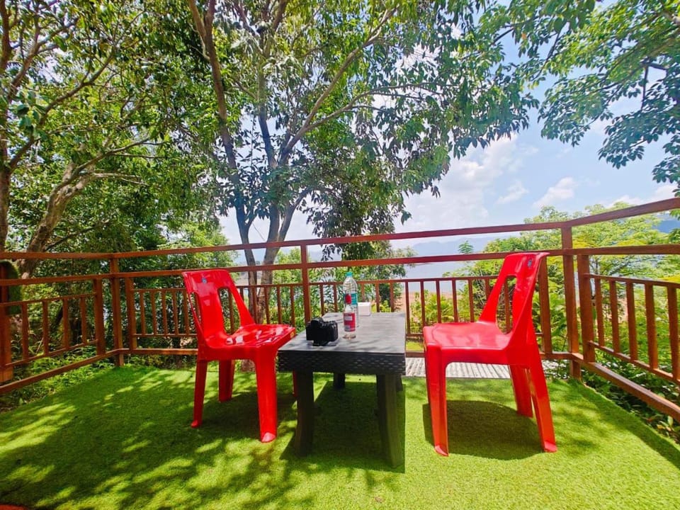 Chillout Stay- Luxury Tent Stay Lonavala Luxury tent in Maharashtra