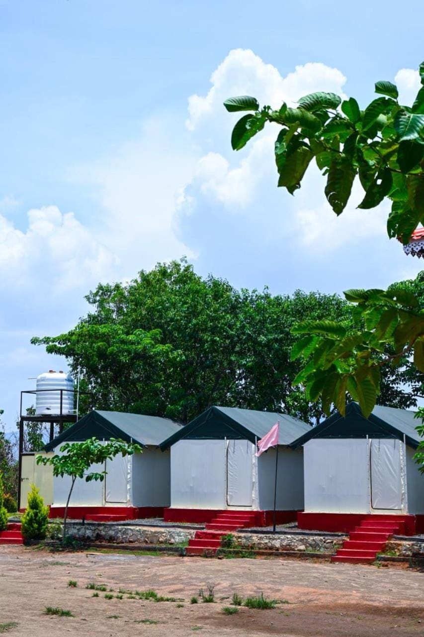 Chillout Stay- Luxury Tent Stay Lonavala Luxury tent in Maharashtra
