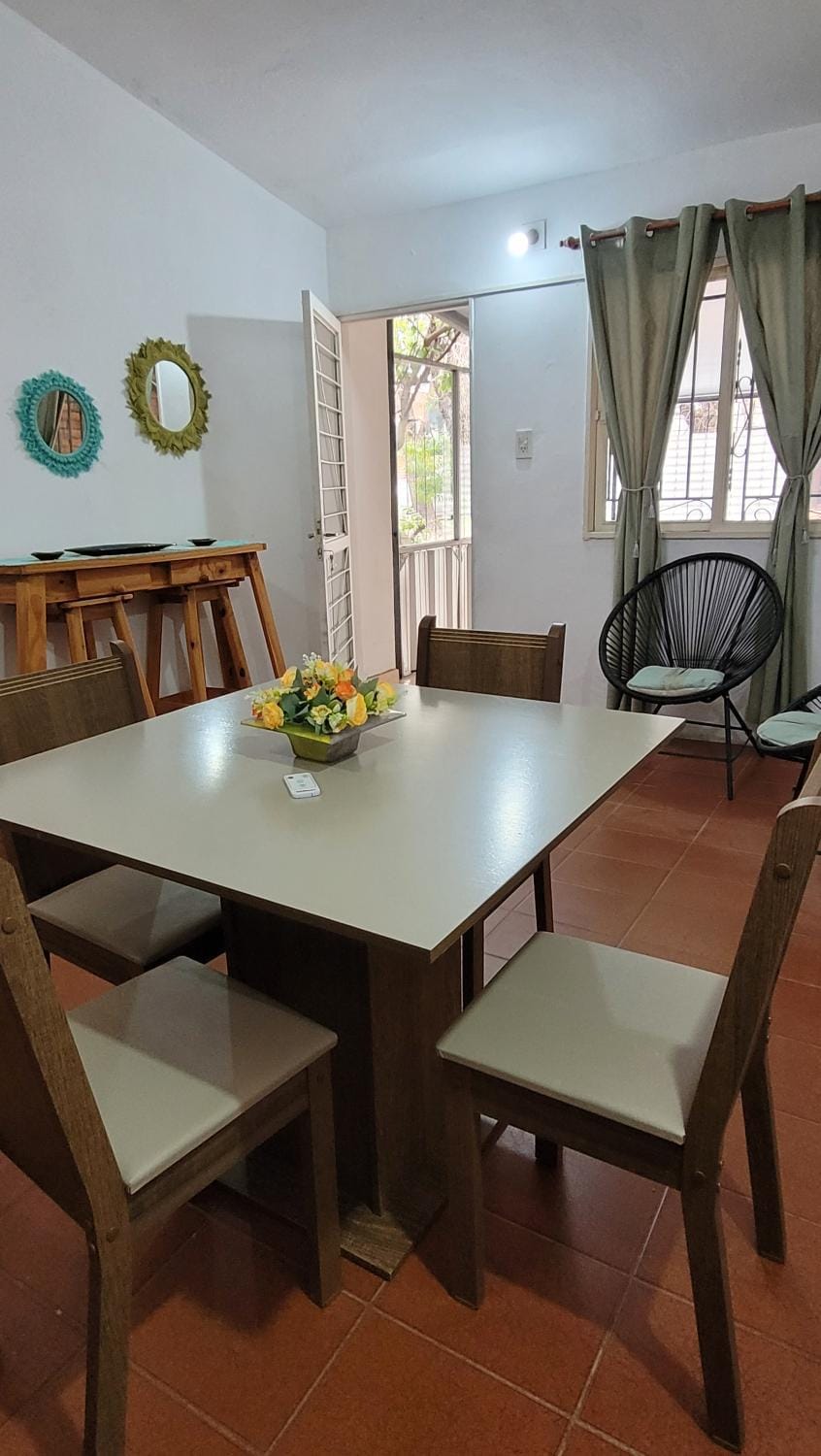Ciza - Departamento Temporario en Paraná Apartment in Parana