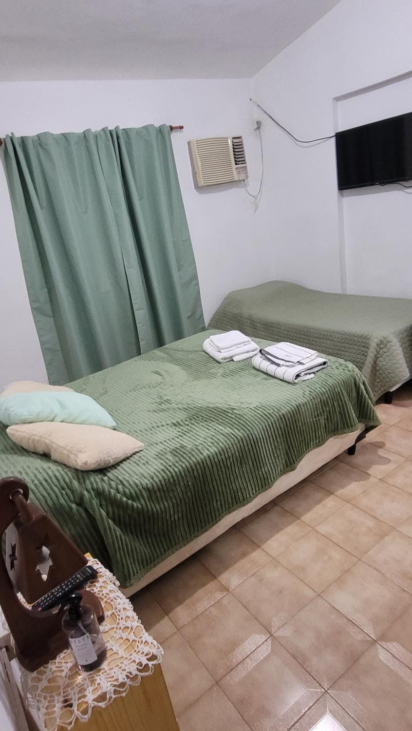 Ciza - Departamento Temporario en Paraná Apartment in Parana