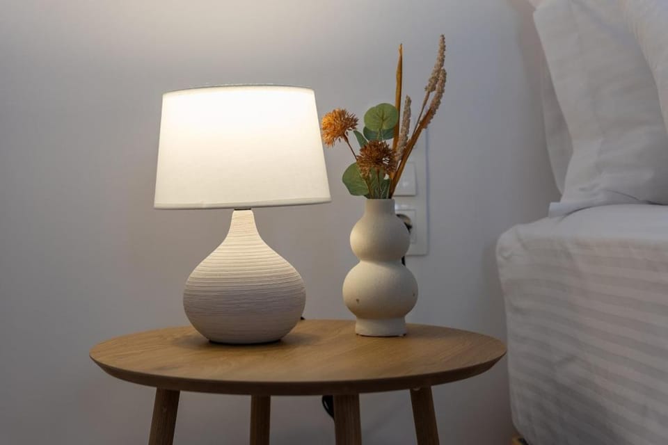 Petite Nest Mikrolimano Apartment in Pireas