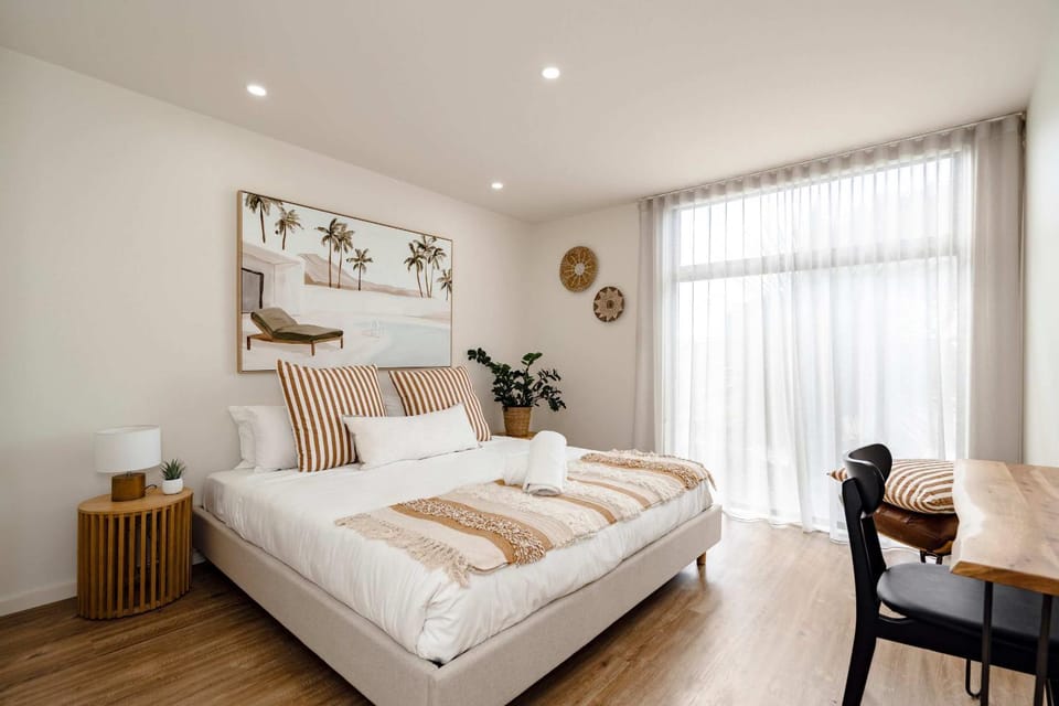 Super-Styled Light-Filled Eco Home House in Torquay