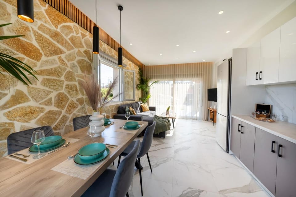 Villa Renata Apartment in Corfu, Greece