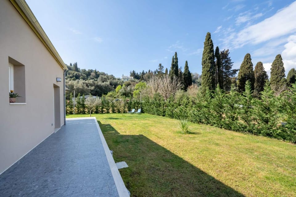 Villa Renata Apartment in Corfu, Greece