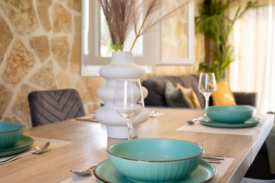 Villa Renata Apartment in Corfu, Greece