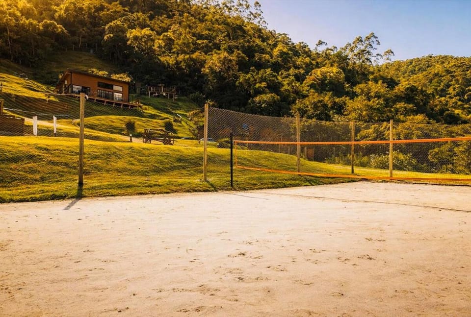 Villas Mornas Premium Retreat Pool & Event Space Villa in State of Santa Catarina