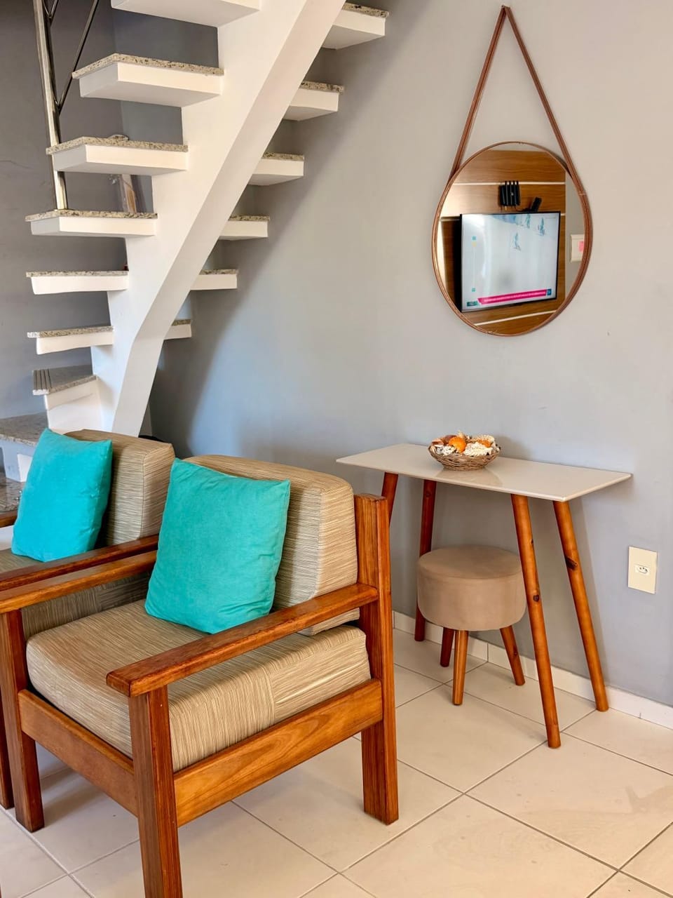 Linda Casa na Bahia Apartment in State of Bahia