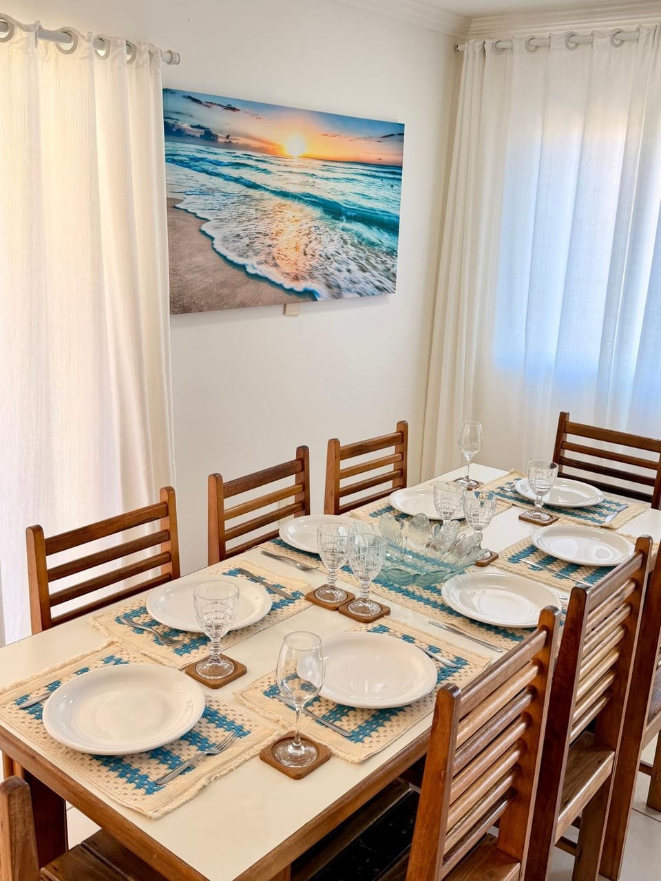 Linda Casa na Bahia Apartment in State of Bahia