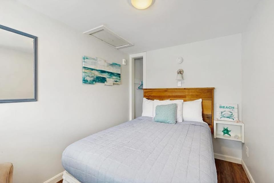 Salt Water Breeze Apartment in Old Orchard Beach