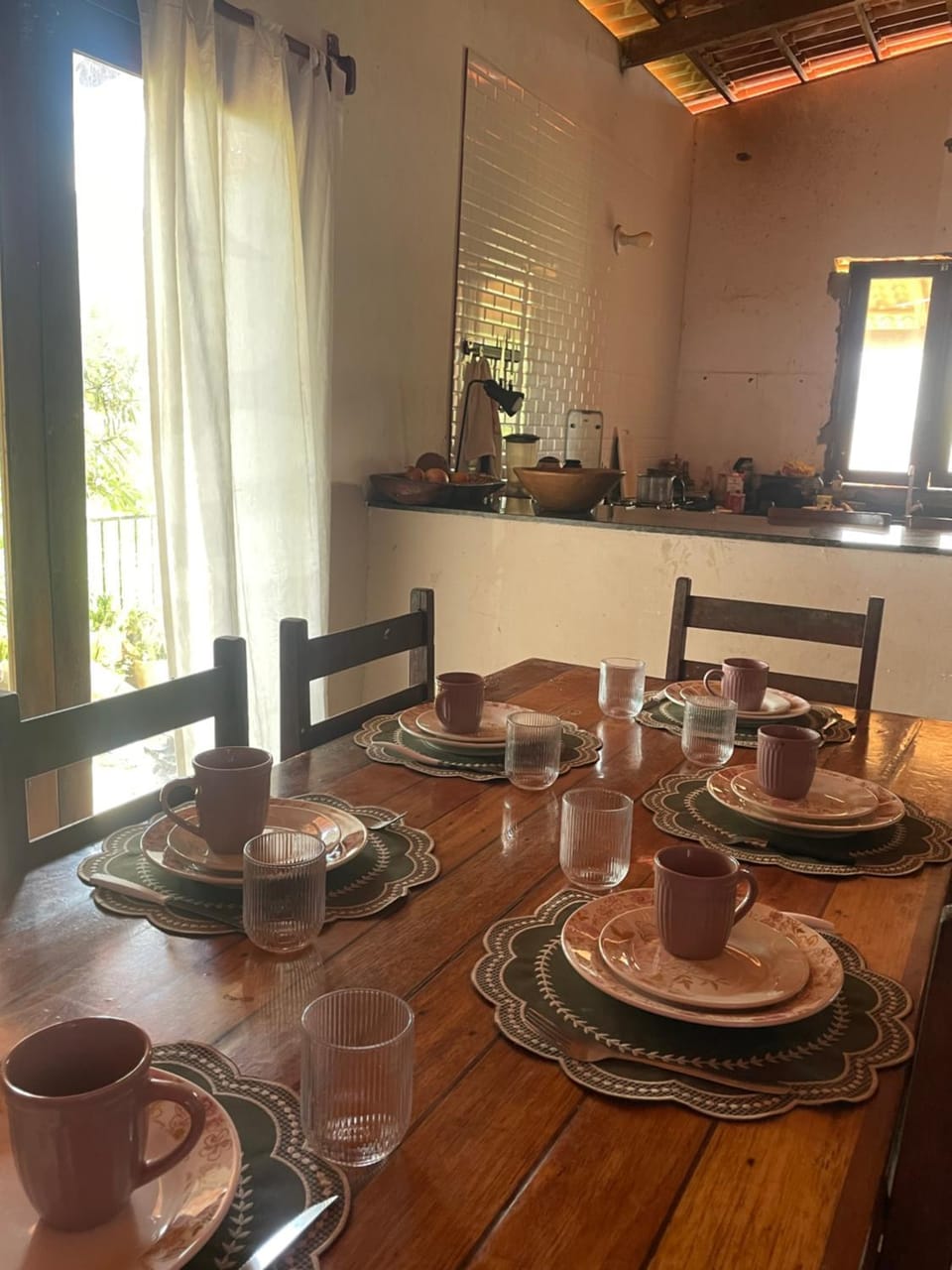 Toca do Tigre House in State of Ceará