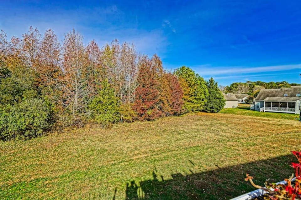 Townhomes of Providence - 4 John Hall Dr House in Ocean View