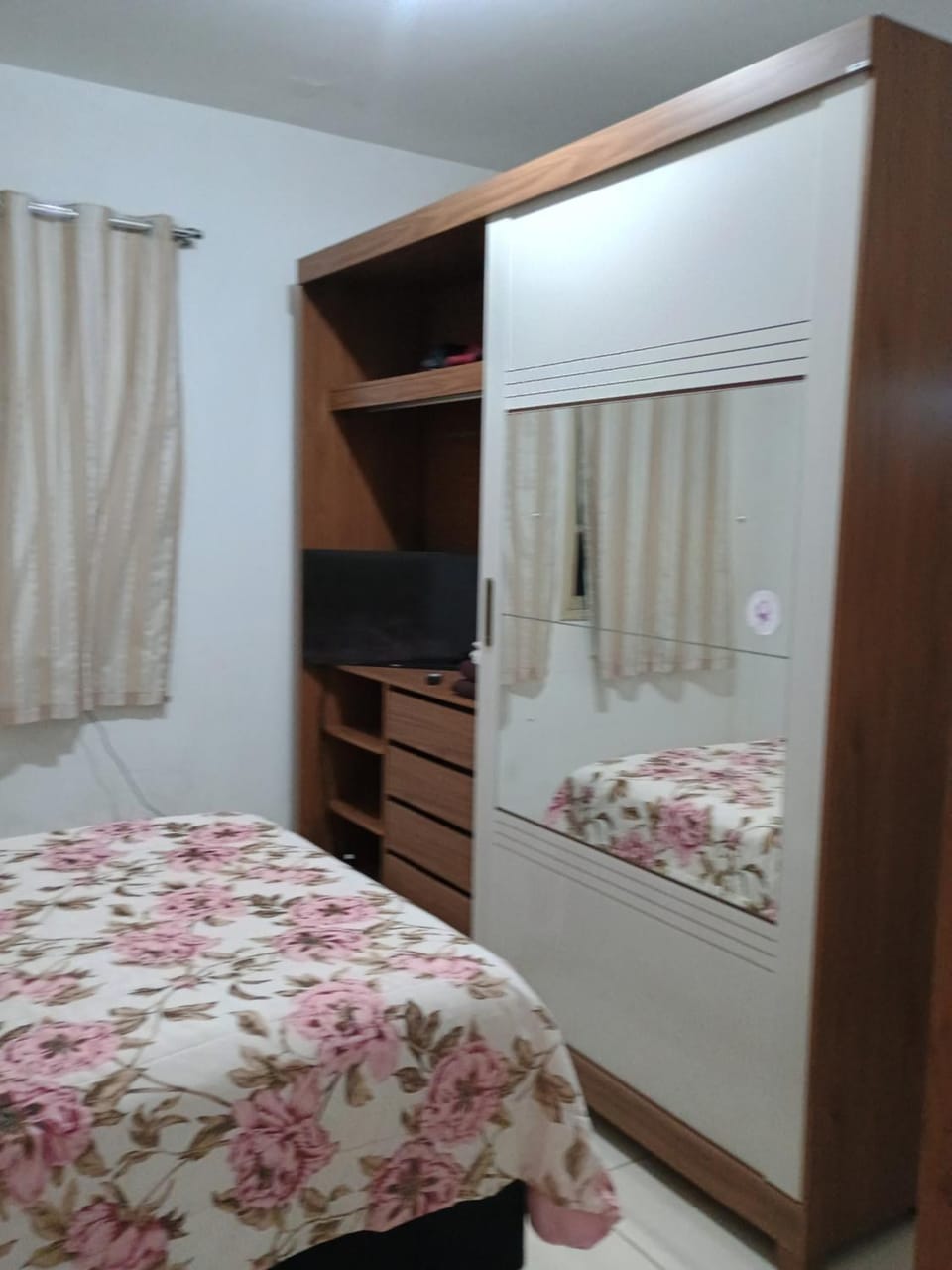 Casa da nicinha Apartment in Vitoria