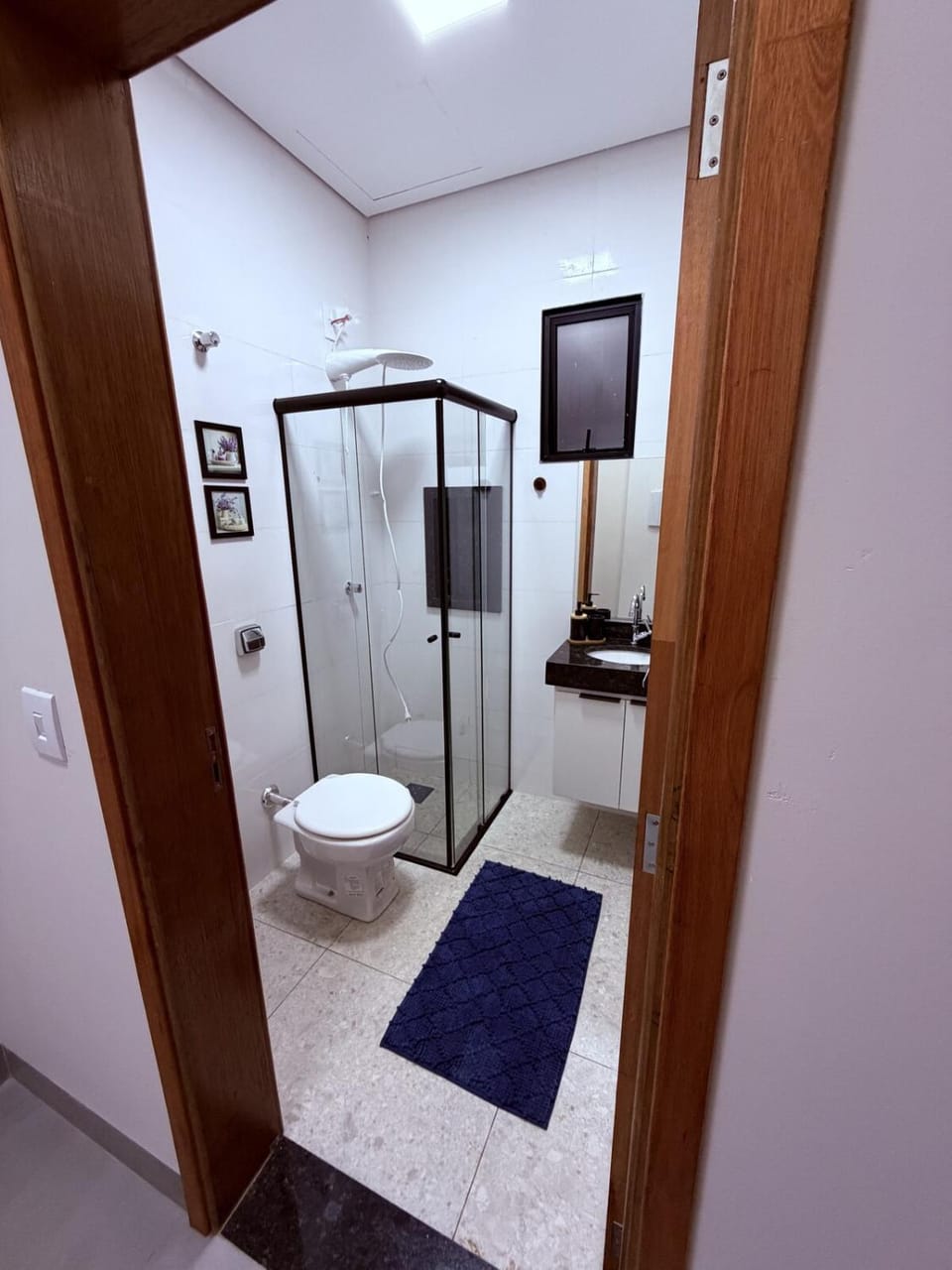 Apartamento completo, perto do Hospital do Amor Apartment in Barretos