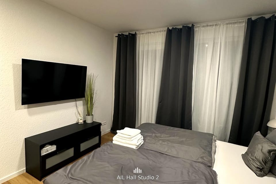 TV and multimedia, Bedroom