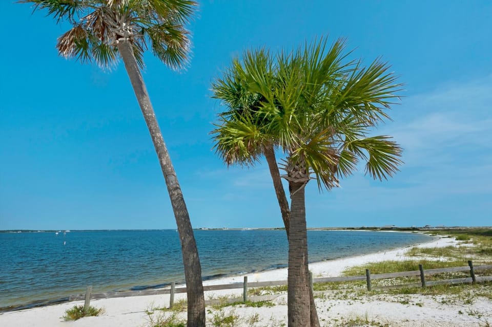 Summerwind Resort #1502 by Gulf Coast Getaways House in Pensacola Beach