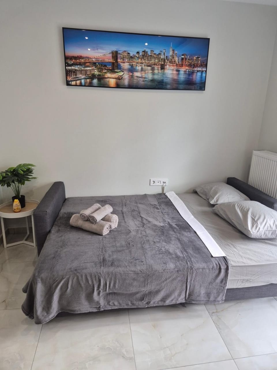 Orizon suite Apartment in Decentralized Administration of Macedonia and Thrace