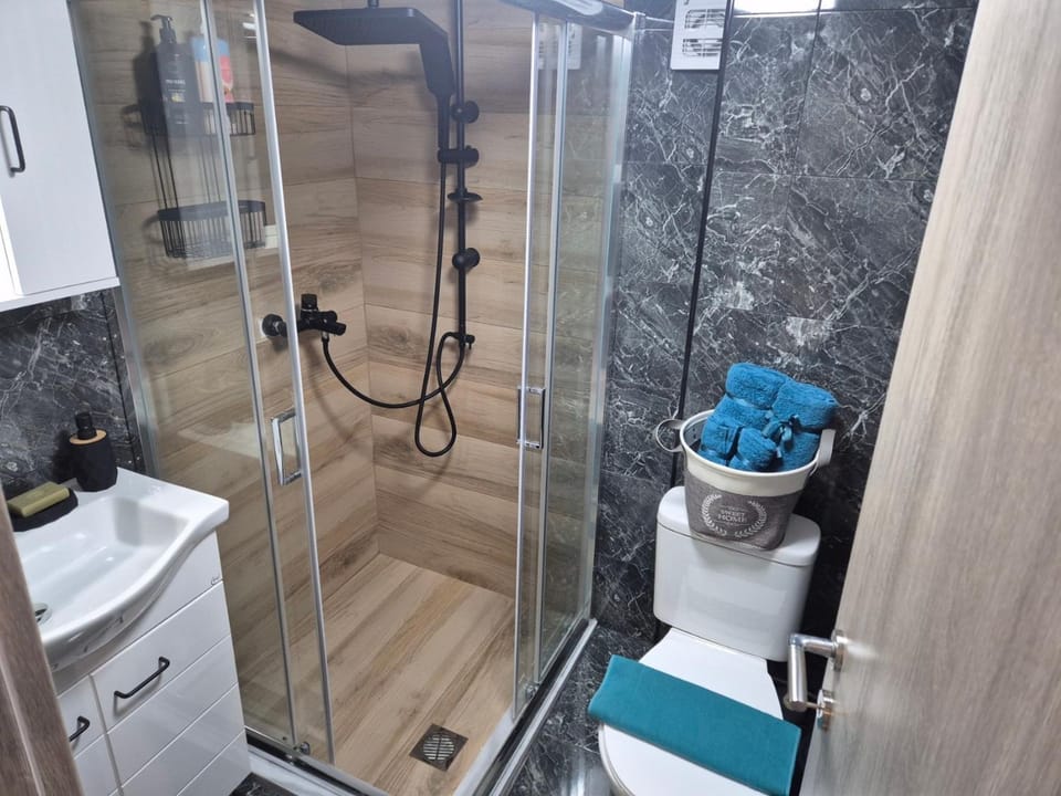 Orizon suite Apartment in Decentralized Administration of Macedonia and Thrace