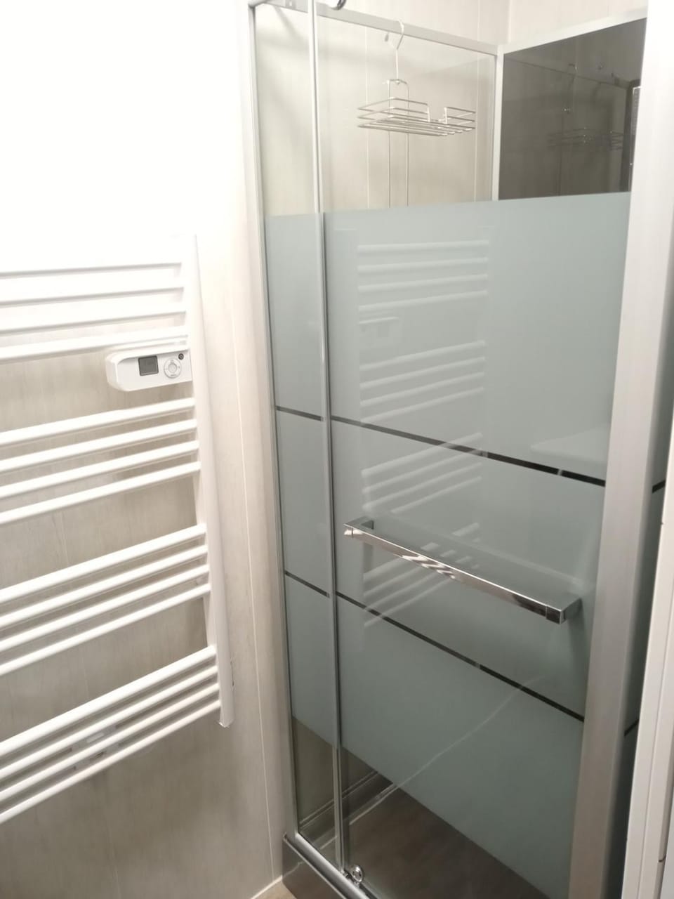 Le Sparnacien 2 to 4 people Apartment in Epernay