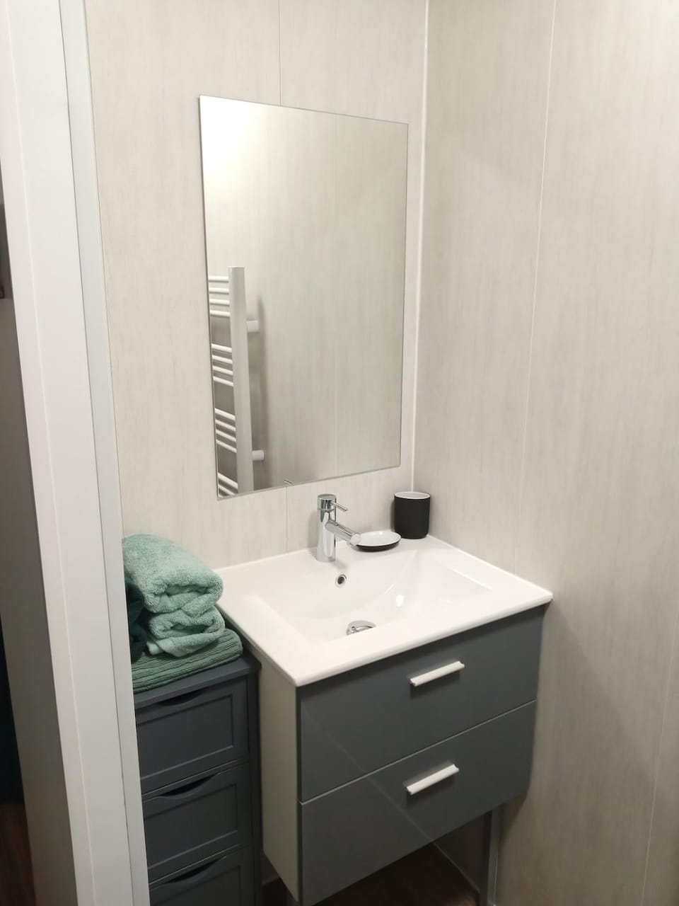 Le Sparnacien 2 to 4 people Apartment in Epernay