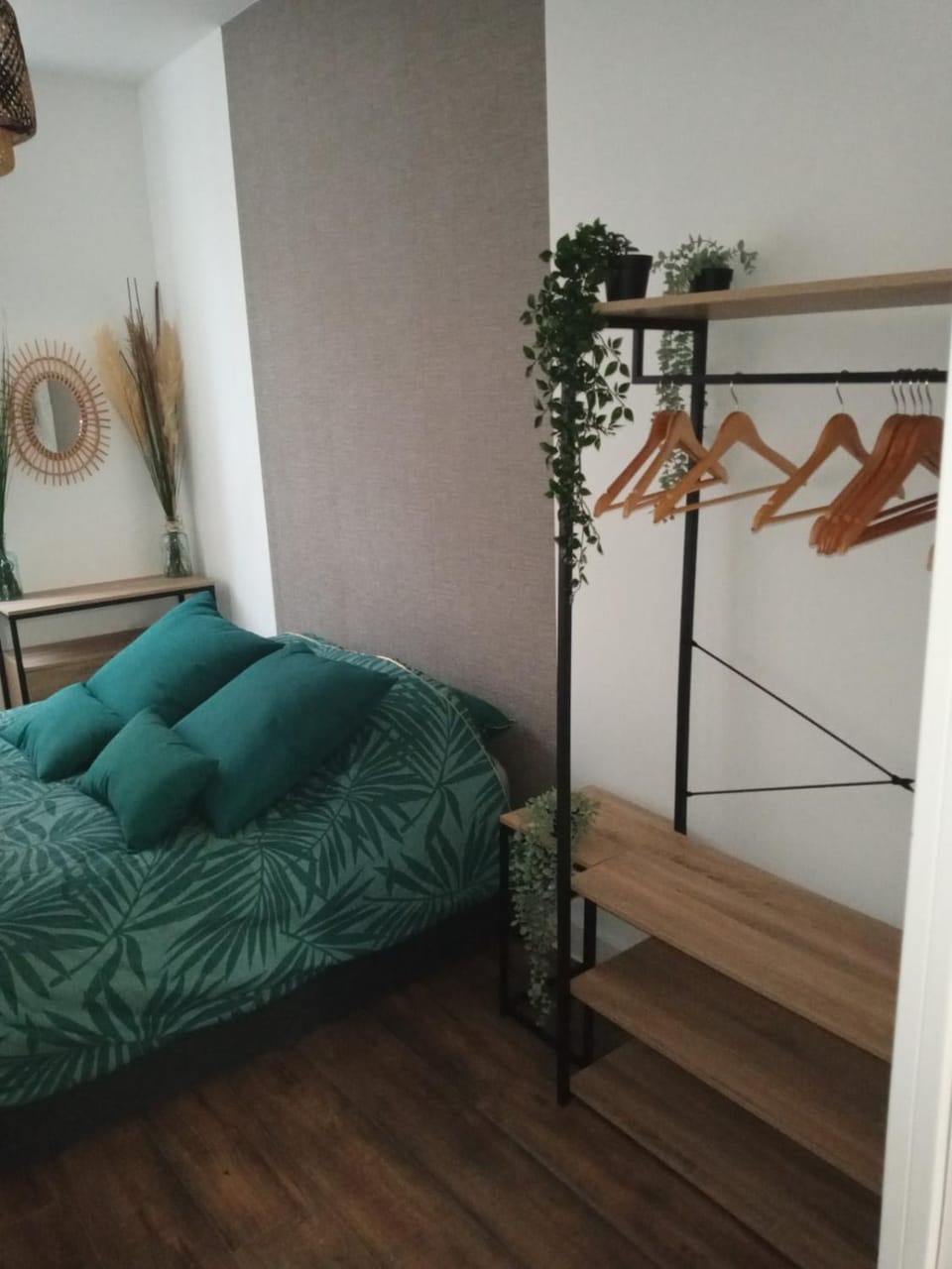 Le Sparnacien 2 to 4 people Apartment in Epernay