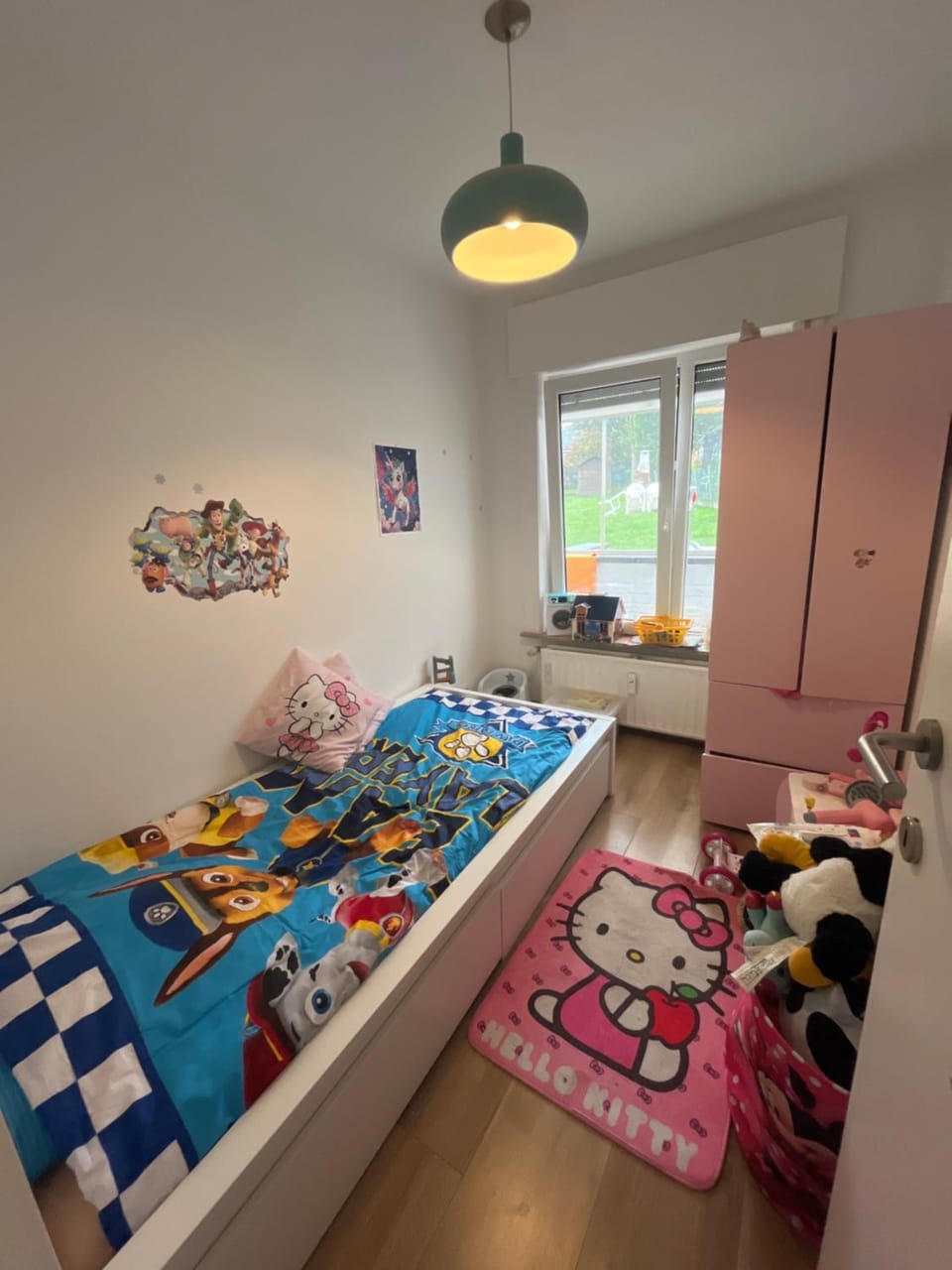 Always luxury for a luxurious life Apartment in Brussels