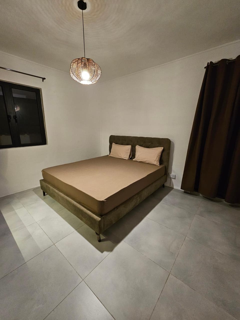 Cozy and Newly Furnished 1 bedroom apartment in Curepipe Centre Apartment in Mauritius