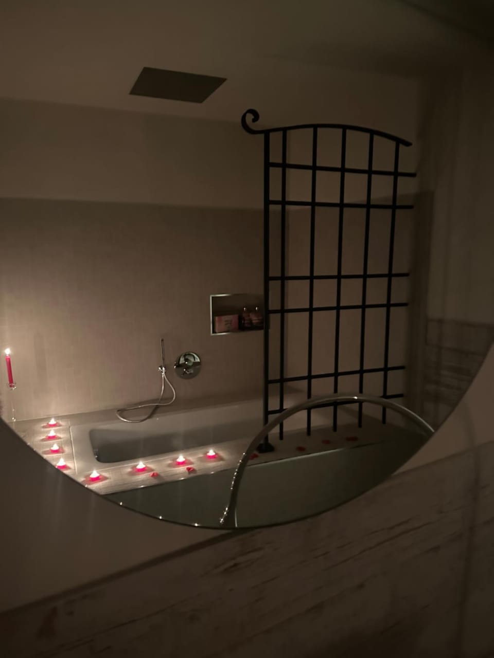 Bathroom, Bath