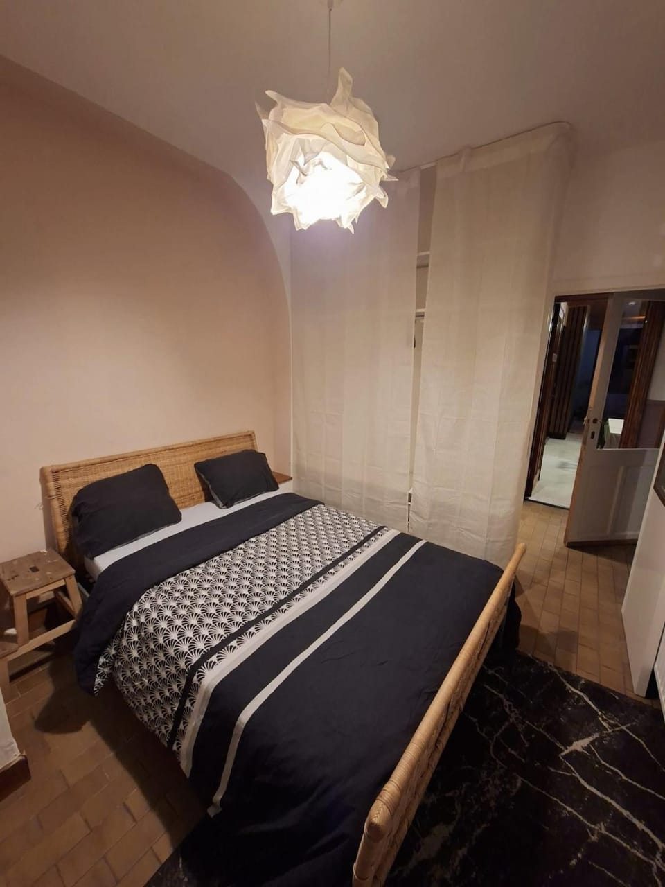 Apartamento aconchegante Bruxelas Apartment in Ixelles