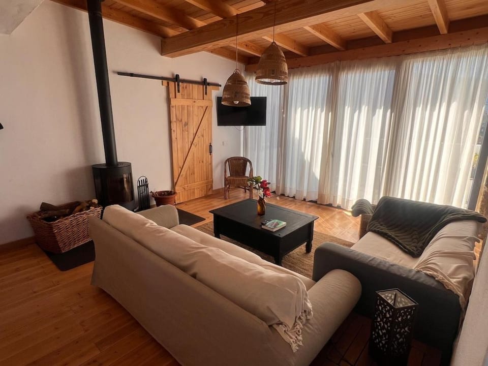 Casa rural La Reineta House in Orotava Valley
