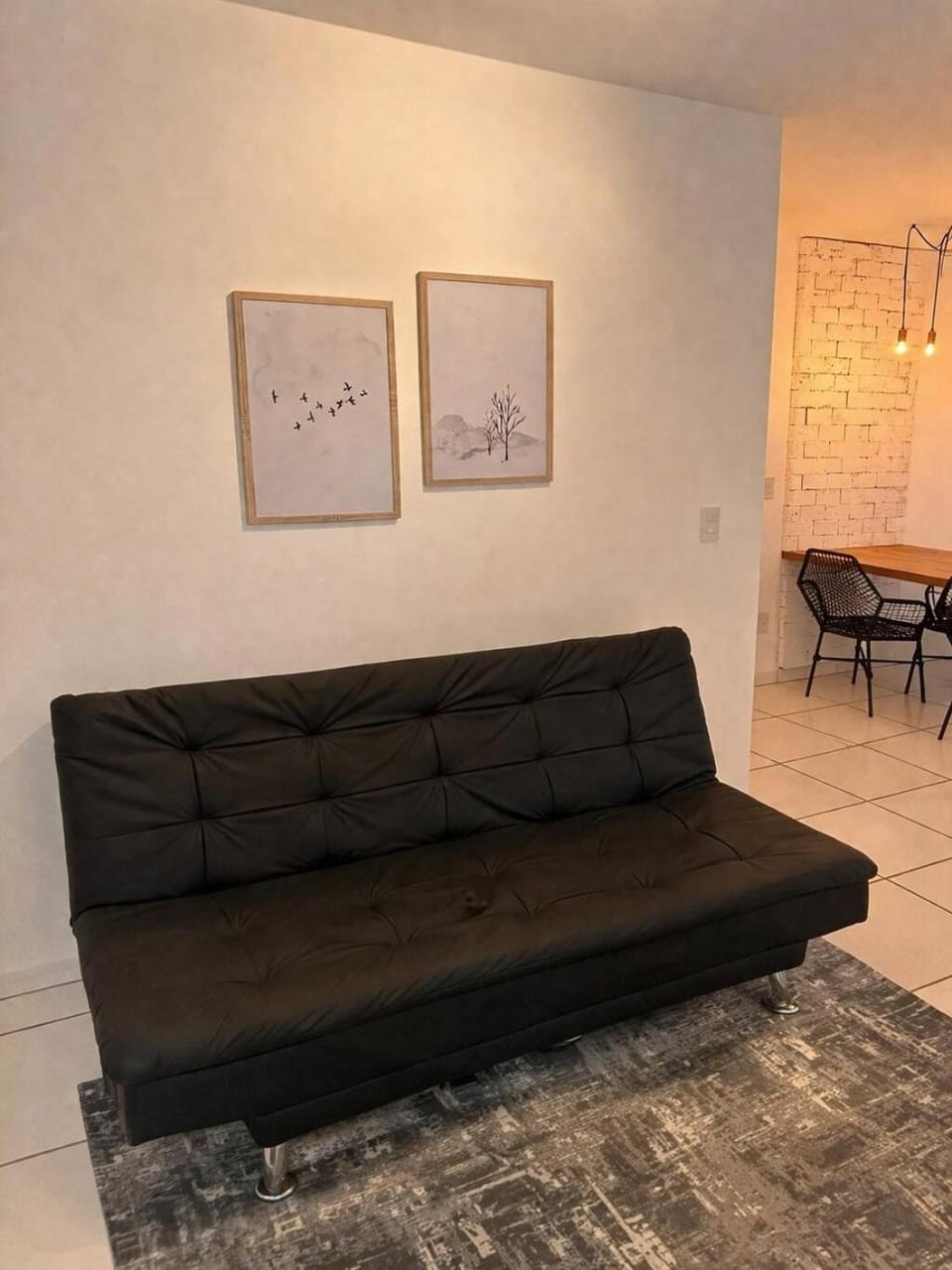 Apt prox Aeroporto, Parque do Sabia, Coca-Cola, com Elevador Apartment in Uberlândia