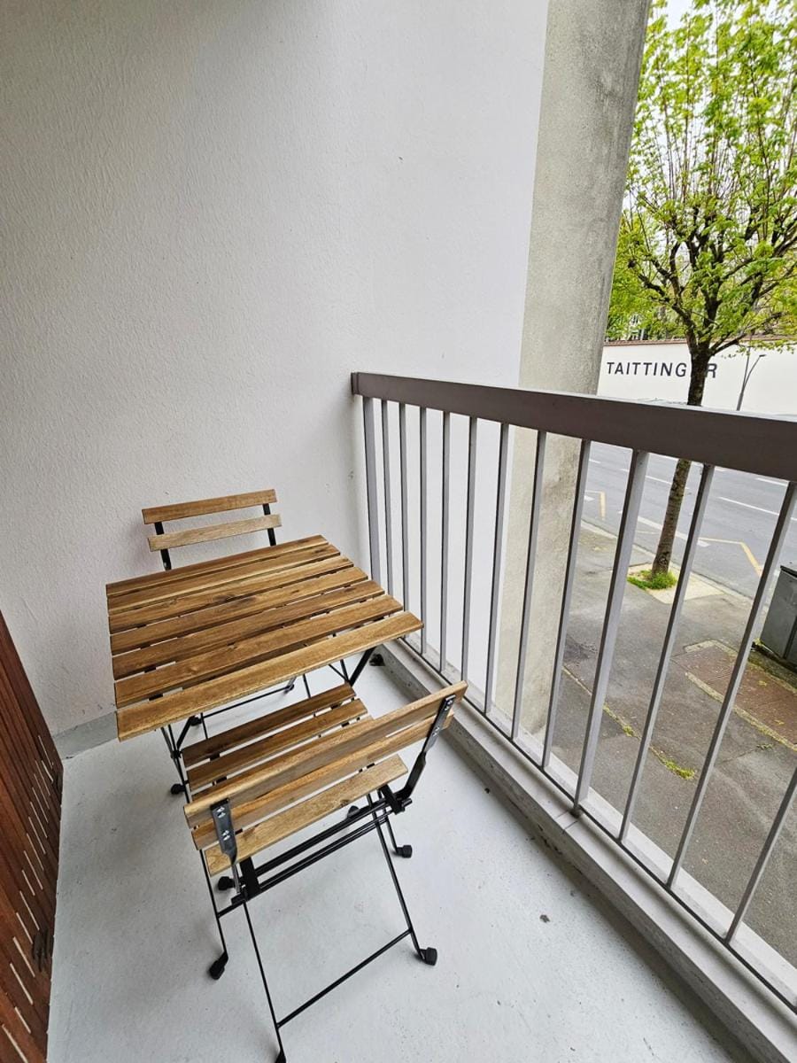 Magnifique Studio - Reims Apartment in Reims