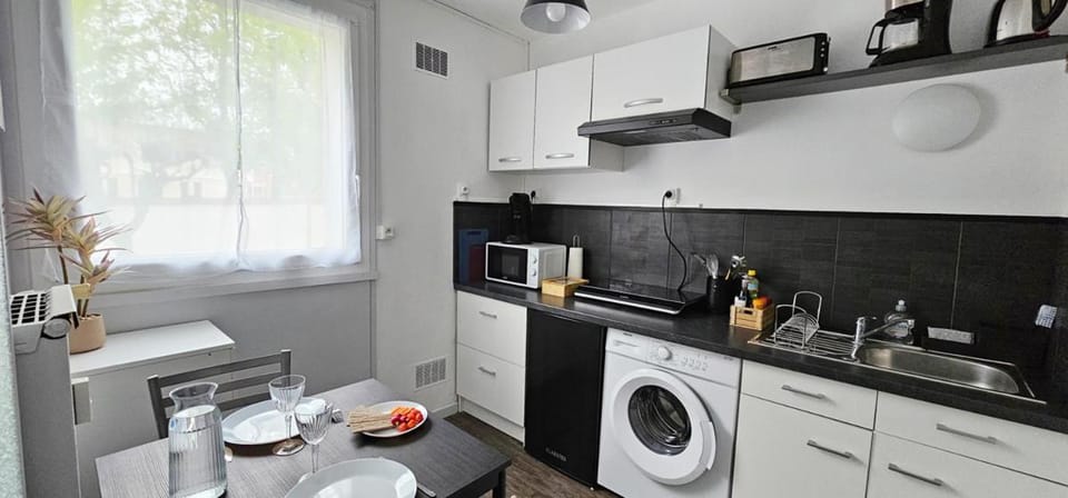 Magnifique Studio - Reims Apartment in Reims