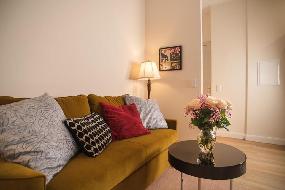 Stilvolle Suite Mitte Zentral und ruhig - AP4 Apartment in Berlin