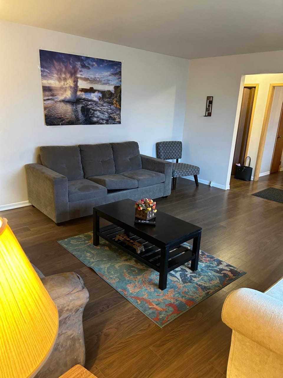 Home sweet home Apartment in Thunder Bay