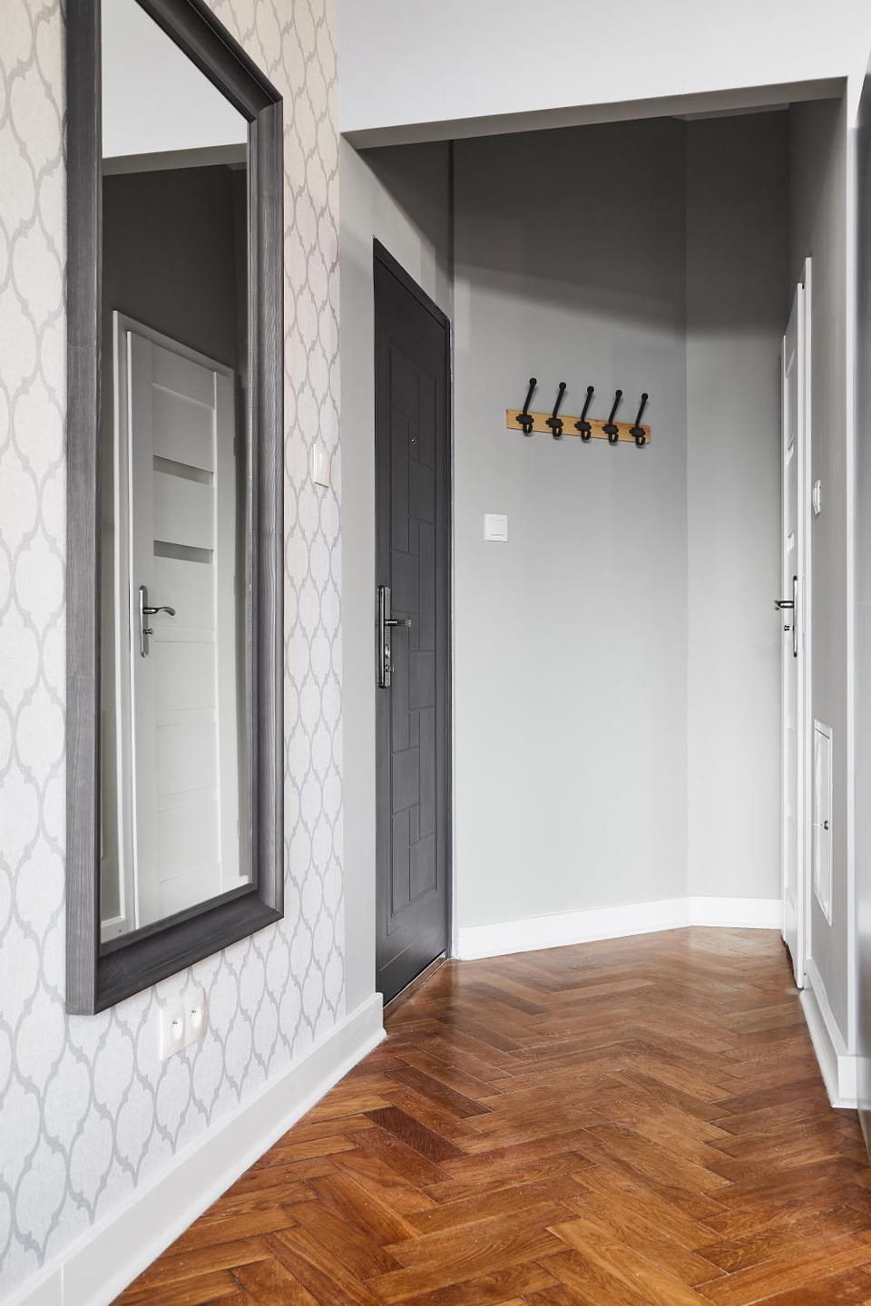 Stada Apart Apartment in Krakow