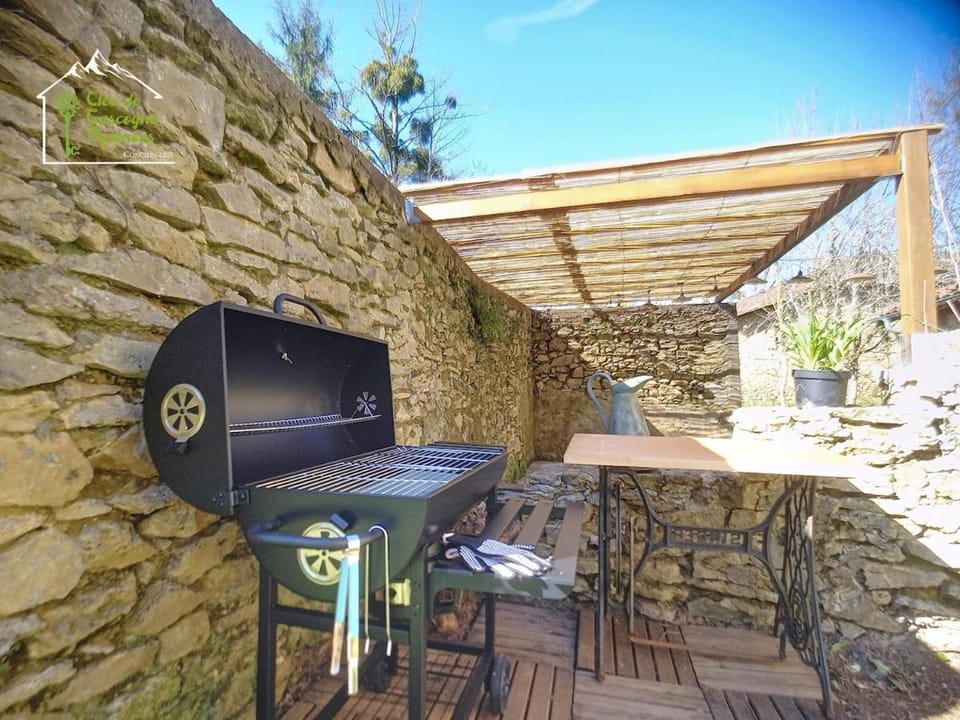 Le Havre de Garens, gîte de charme 3 étoiles en Gascogne House in Occitanie