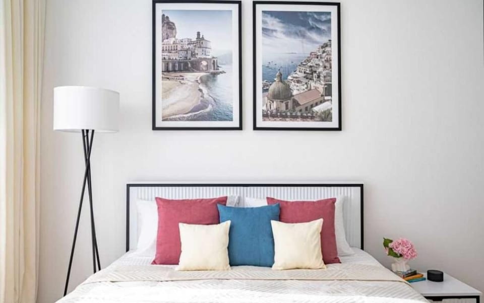 ПассажЦУМ 2 кв Премиум Apartment in Dnipro