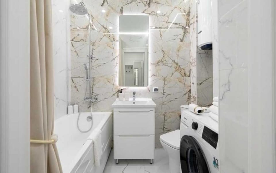 ПассажЦУМ 2 кв Премиум Apartment in Dnipro