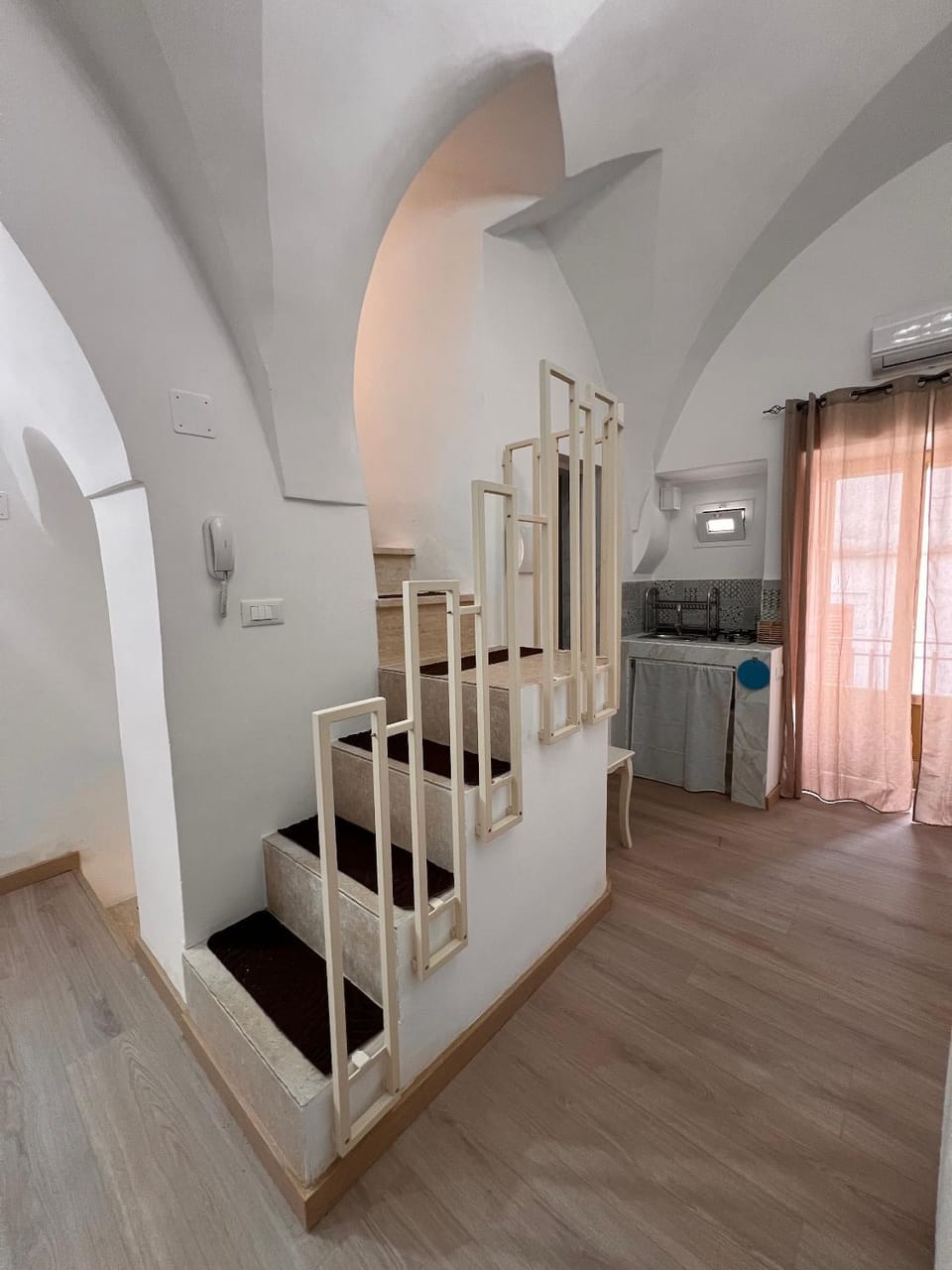 Casa Vacanza Pietre & Cielo House in Ceglie Messapica