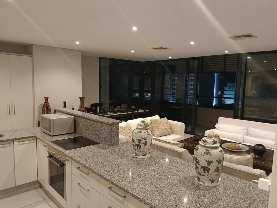 719 Beacon Rock Bed and Breakfast in Umhlanga