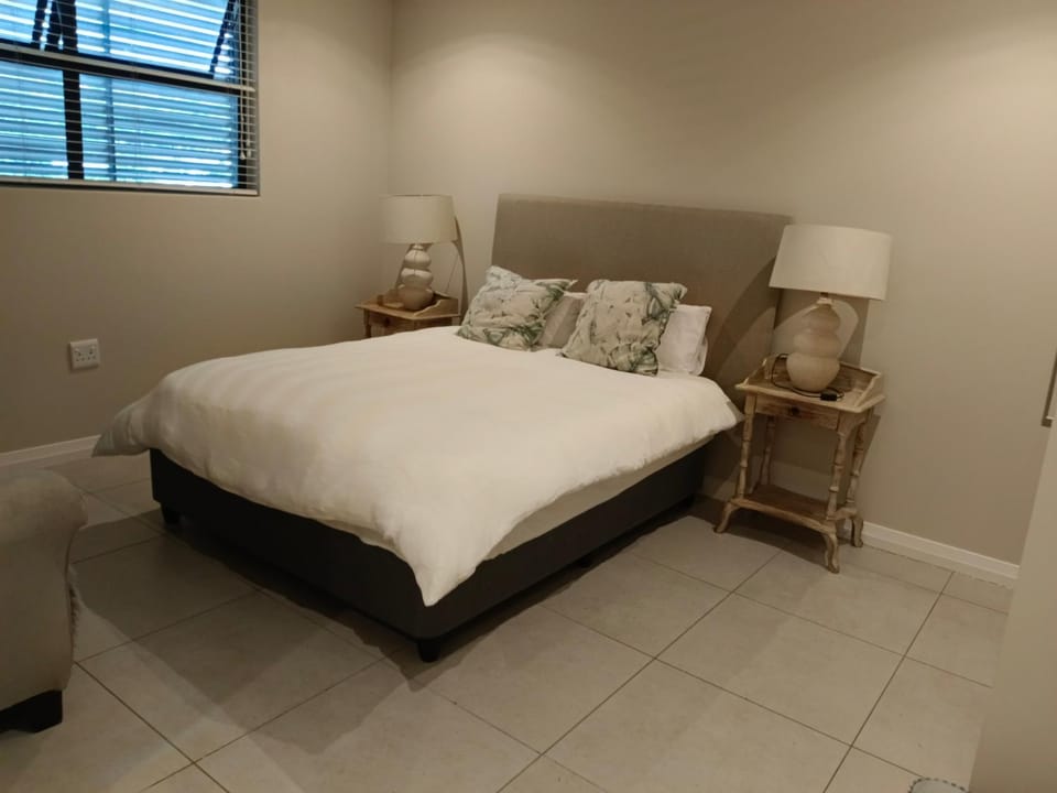 719 Beacon Rock Bed and Breakfast in Umhlanga