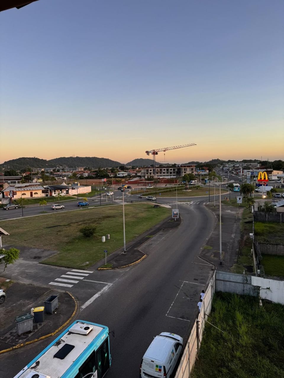 City view