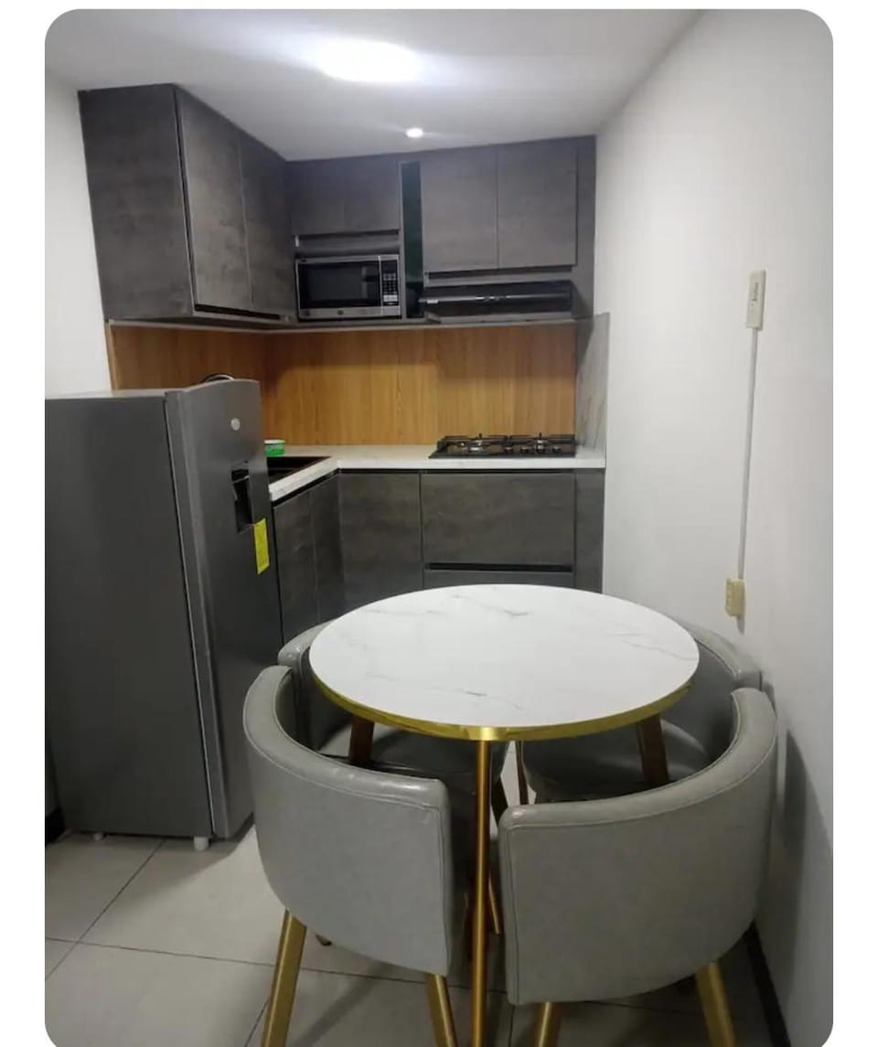 Duplex de la Sucre House in Loja
