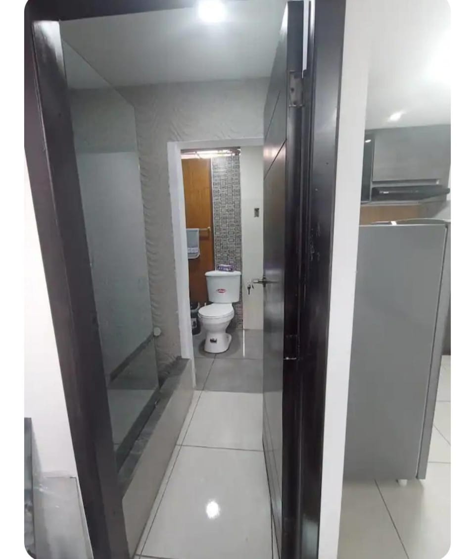 Duplex de la Sucre House in Loja