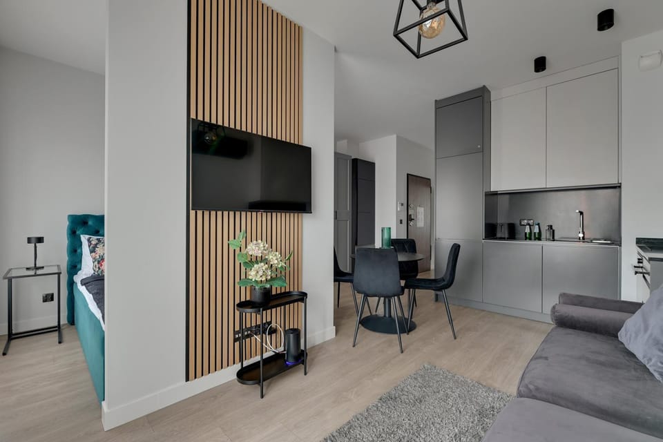 Scala 134 by Grand Apartments Apartment in Gdansk